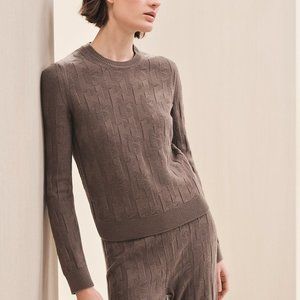 Hermes Women’s Sweater